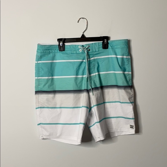 Billabong board shorts